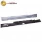 Preview: Upgrade Design Seitenschweller Set passend für BMW 1er E81 / E82 / E88 06-12