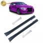 Preview: Upgrade Sport Design Seitenschweller Set passend für BMW 1er F20 11-19