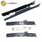 Preview: Upgrade Sport Design Seitenschweller Set passend für BMW 1er F21, BMW 2er F22 / F23 11-21