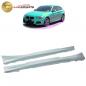 Preview: Upgrade Sport Design Seitenschweller Set passend für BMW 1er F21, BMW 2er F22 / F23 11+
