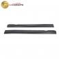 Preview: Upgrade Sport Design Seitenschweller Set passend für BMW 3er E46 Limousine/Touring 98-05