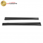 Preview: Upgrade Sport Design Seitenschweller Set passend für BMW 3er E90 / E91 Limousine/Touring 05-11