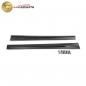 Preview: Upgrade Design Seitenschweller Set passend für BMW 3er E90 / E91 Limousine/Touring 05-11