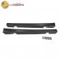 Preview: Upgrade Design Seitenschweller Set passend für BMW 3er E90 / E91 Limousine/Touring 05-11