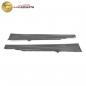 Preview: Upgrade Design Seitenschweller Set passend für BMW 3er E92 / E93 06-13