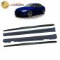 Preview: Upgrade Sport Design Seitenschweller Set passend für BMW 3er F30 / F31 Limousine/Touring 11-18
