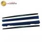 Preview: Upgrade Sport Design Seitenschweller Set passend für BMW 3er F30 / F31 Limousine/Touring 11-18