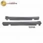 Preview: Upgrade Sport Design Seitenschweller Set passend für BMW 5er E60 / E61 03-10