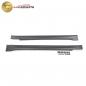 Preview: Upgrade Sport Design Seitenschweller Set passend für BMW 5er E60 / E61 03-10