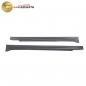 Preview: Upgrade Sport Design Seitenschweller Set passend für BMW 5er F10 / F11 Limousine/Touring 10-17
