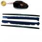 Preview: Upgrade Sport Design Seitenschweller Set passend für BMW 5er F10 / F11 Limousine/Touring 09-16