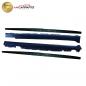 Preview: Upgrade Sport Design Seitenschweller Set passend für BMW 5er F10 / F11 Limousine/Touring 09-16