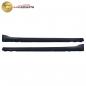 Preview: Upgrade Sport Design Seitenschweller Set passend für BMW 5er G30 / G31 Limousine/Touring 16-23