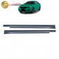 Preview: Upgrade Sport Design Seitenschweller Set passend für BMW 3er F34 12+