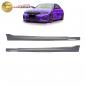 Preview: Upgrade Design Seitenschweller Set passend für BMW 3er G20 / G21 18+