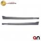 Preview: Upgrade Design Seitenschweller Set passend für BMW 3er G20 / G21 18+