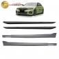 Preview: Upgrade Design Seitenschweller Set passend für BMW 3er G20 / G21 18+
