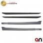 Preview: Upgrade Design Seitenschweller Set passend für BMW 3er G20 / G21 18+