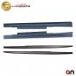 Preview: Upgrade Sport Design Seitenschweller Set passend für BMW 4er F32 / F33 13-21