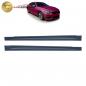 Preview: Upgrade Sport Design Seitenschweller Set passend für BMW 4er F36 14-21