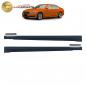 Preview: Upgrade Sport Design Seitenschweller Set passend für BMW 7er G11 / G12 15+