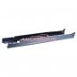 Preview: Upgrade Sport Design Seitenschweller Set passend für BMW 5er F10 Limousine 09-16