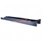 Preview: Upgrade Sport Design Seitenschweller Set passend für BMW 5er F10 Limousine 09-16