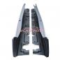 Preview: Upgrade Sport Design Seitenschweller Set passend für BMW 5er F10 Limousine 09-16