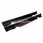 Preview: Upgrade Sport Design Seitenschweller Set passend für BMW 3er E46 Coupe/Cabrio 98-06