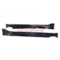 Preview: Upgrade Sport Design Seitenschweller Set passend für BMW 2er F45 Facelift 18-21