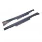 Preview: Upgrade Design Seitenschweller Set passend für BMW 2er F22 / F23 Coupe/Cabrio 14-21