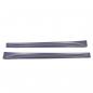 Preview: Upgrade Sport Design Seitenschweller Set passend für BMW 3er F30 / F31 Limousine/Touring 11-18