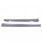 Preview: Upgrade Sport Design Seitenschweller Set passend für BMW 3er F30 / F31 Limousine/Touring 11-18