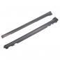 Preview: Upgrade Sport Design Seitenschweller Set passend für BMW 5er G30 / G31 Limousine/Touring 16-23