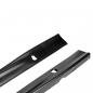 Preview: Upgrade Sport Design Seitenschweller Set passend für BMW 3er E36 Limousine/Touring/Coupe/Cabrio 91-99