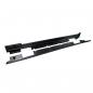 Preview: Upgrade Sport Design Seitenschweller Set passend für BMW 5er E34 Limousine / Touring 88-95
