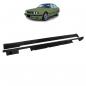Preview: Upgrade Sport Design Seitenschweller Set passend für BMW 5er E34 Limousine/Touring 88-95