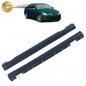 Preview: Upgrade Design Seitenschweller Set passend für Mercedes Benz C-Klasse W204 / S204 08-15