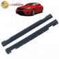 Preview: Upgrade Design Seitenschweller Set passend für Mercedes Benz C-Klasse C204 11-15