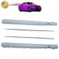 Preview: Upgrade Sport Design Seitenschweller Set passend für Mercedes Benz S-Klasse W222 13+