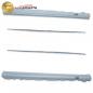 Preview: Upgrade Sport Design Seitenschweller Set passend für Mercedes Benz S-Klasse W222 13+