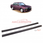 Preview: Upgrade Sport Design Seitenschweller Set passend für BMW 3er E30 Limousine/Coupe 83-90