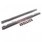 Preview: Upgrade Design Seitenschweller Set passend für Mercedes Benz S-Klasse W221 05-13