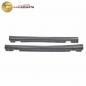Preview: Upgrade Design Seitenschweller Set passend für Mercedes Benz E-Klasse W212 / S212 09-16