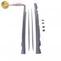 Preview: Upgrade Design Seitenschweller Set passend für Mercedes Benz C-Klasse W205 / S205 13-21
