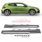 Preview: Upgrade Sport Design Seitenschweller Set passend für VW Scirocco III 08-17