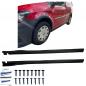 Preview: Upgrade Design Seitenschweller Set passend für VW Caddy MK4 15-20 Hochglanz schwarz