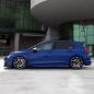Preview: Upgrade Sport Design Seitenschweller Set passend für VW Golf 8 20+ Hochglanz schwarz