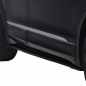 Preview: Upgrade Sport Design Seitenschweller Set passend für VW Tiguan MK2 15-20 Hochglanz schwarz
