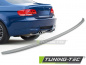 Preview: Upgrade Heckspoiler Lippe für BMW 3er E92 Coupe 06-13